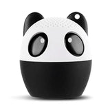 Altavoz Bluetooth para exteriores, minialtavoz TWS para fiestas con diseño de animales de dibujos animados para Navidad. La mejor opción para regalar a un niño.