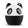 Altavoz Bluetooth para exteriores, minialtavoz TWS para fiestas con diseño de animales de dibujos animados para Navidad. La mejor opción para regalar a un niño.