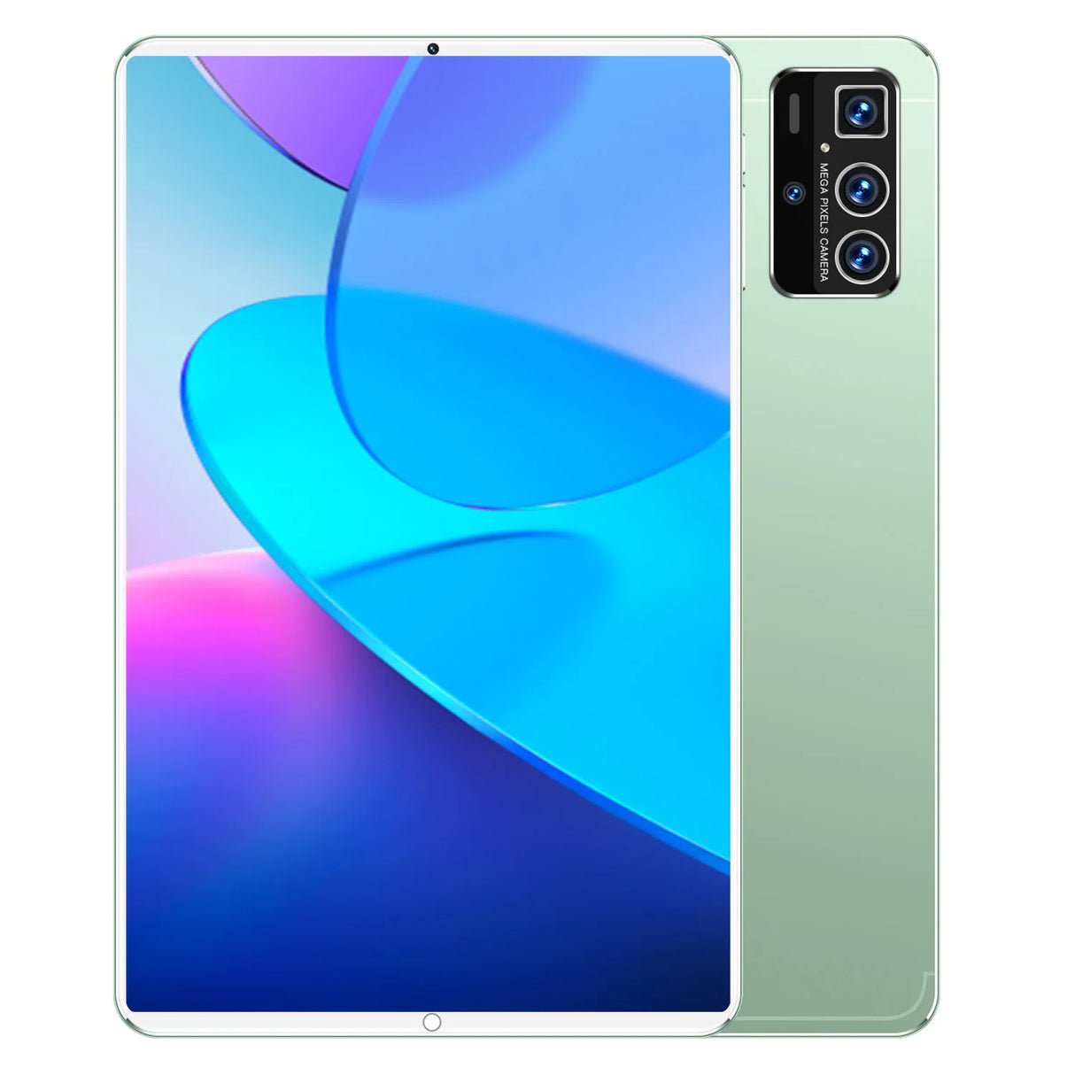 Tablette Android 12000 mAh, version internationale, 16 Go de RAM, 1 To de ROM, nouveau réseau, 11,6 pouces, 10 cœurs, Android 13.0, Wi-Fi, 2024