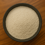 Abalone Shell Powder (Haliotis Spp.)