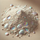 Abalone Shell Powder (Haliotis Spp.)