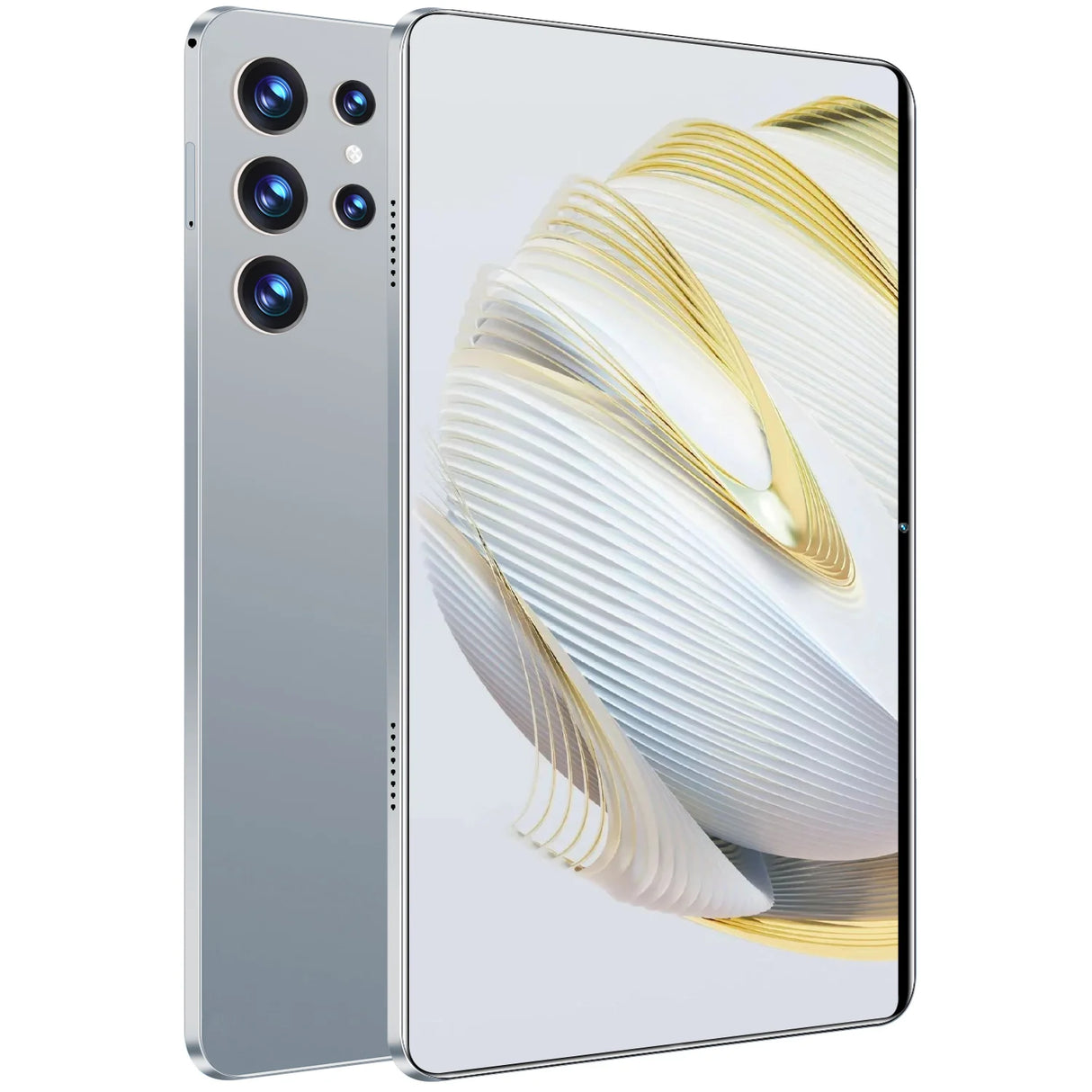 Tablette PC 5G version mondiale 2025, 16 Go de RAM, 1 To de ROM, 10,36 pouces, Android 13.0, Pad 10 cœurs, double Wi-Fi, double carte SIM