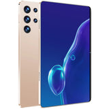 2024 New 5G Tablet 11.6 inch Android 13.0 Phablet MTK6797 16GB RAM 1TB ROM Tablet PC Dual Cameras Dual sim card Wifi Type-c