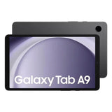 Tablette Samsung Galaxy Tab A9 Wi-Fi 4 Go 64 Go Processeur MediaTek Octa Core Écran TFT WXGA+ 8,7 pouces Batterie 5100 mAh SM-X110