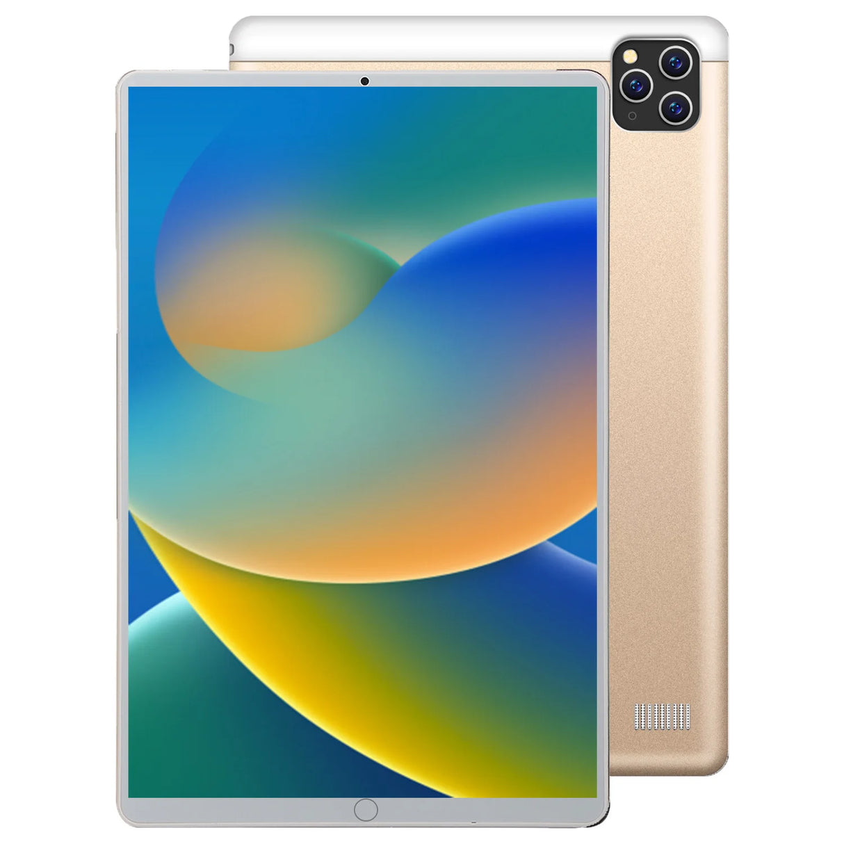 Tablette Android 13.0 de 11,6 pouces, 16 Go de RAM, 1 To de ROM, 16 MP, 32 MP, 10 cœurs, 12 000 mAh, 4 Go de RAM, 5G, Wi-Fi, nouveauté 2024