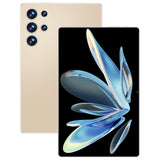 Tablette 5G 2025 de 10,36 pouces, Android 13.0, 16 Go de RAM, 1 To de ROM, batterie 12 000 mAh, 16 MP, 32 MP, 10 cœurs, double SIM, réseau, Bluetooth