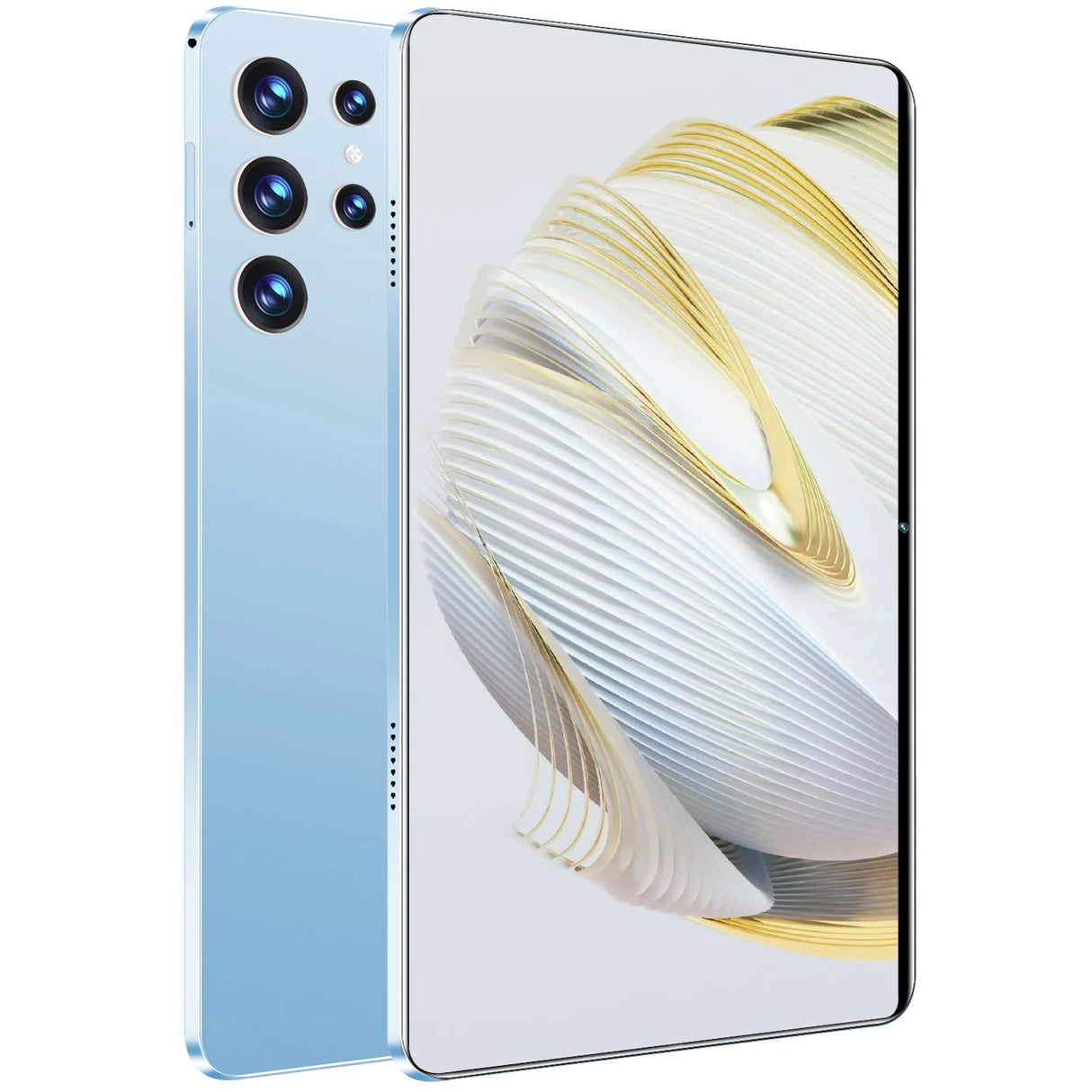 Tablette PC 5G version mondiale 2025, 16 Go de RAM, 1 To de ROM, 10,36 pouces, Android 13.0, Pad 10 cœurs, double Wi-Fi, double carte SIM