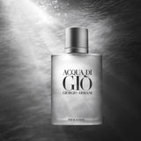 Acqua Di Gio (Type) PREMIUM Fragrance Oil
