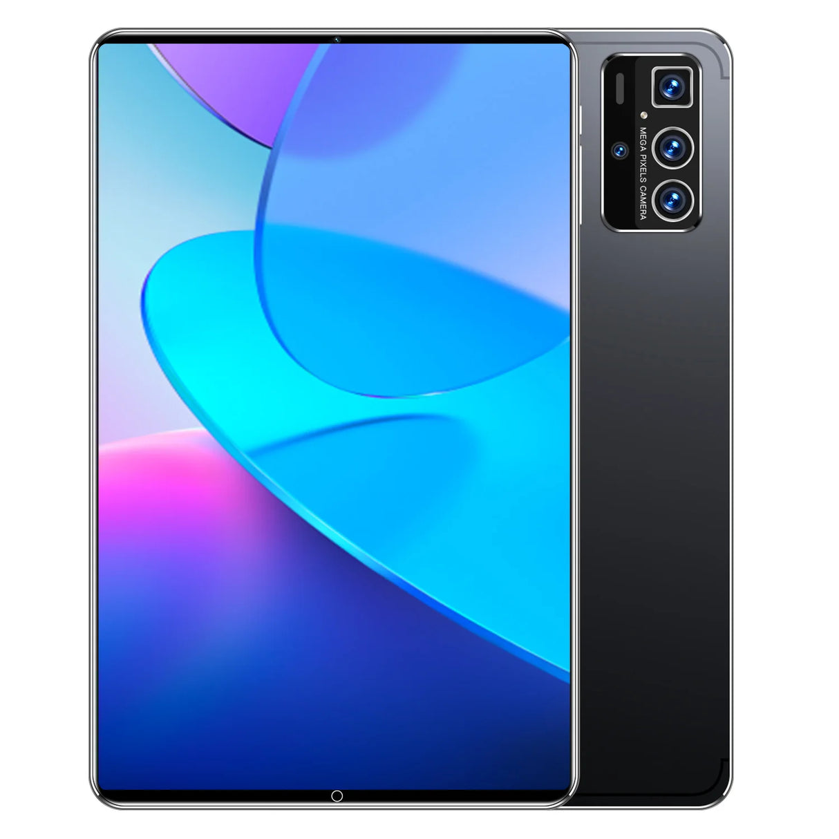 Tablette Android 12000 mAh, version internationale, 16 Go de RAM, 1 To de ROM, nouveau réseau, 11,6 pouces, 10 cœurs, Android 13.0, Wi-Fi, 2024