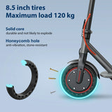 Trottinette électrique JUICEASE 7,8-14,5 Ah, autonomie ultra longue de 31 à 35 km/h, autonomie de 25 à 45 km, application Aovopro, 350/1 000 W, nouveauté 2025
