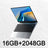 14.1" Ultra-Slim Laptop 16GB RAM 2TB SSD Intel CPU Windows 11 Pro FHD Anti-Glare Multilingual Office/Study PC - Lootquake