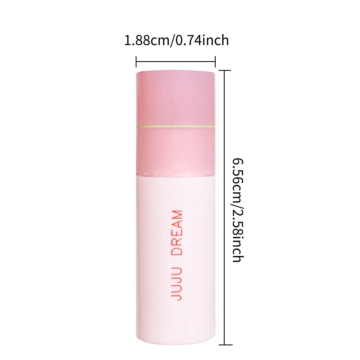 Coffret de rouges à lèvres mats et velours aériens – 6 teintes riches, anti-bavures et longue tenue