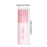 Coffret de rouges à lèvres mats et velours aériens – 6 teintes riches, anti-bavures et longue tenue