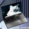 15.6"Laptop Intel Celeron N5095 notebook gamer 32GB RAM 2TB SSD Office Study PC Computer Windows 11 1920*1080 Resolution laptop - Lootquake
