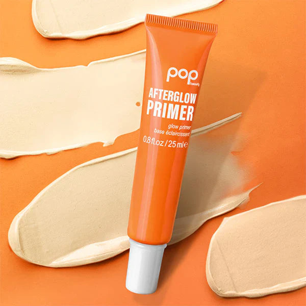 POP Beauty Afterglow Glow Primer