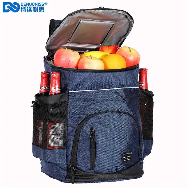ChillPack 33L Travel Cooler