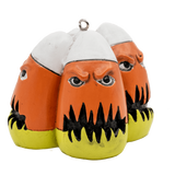 Angry Candy Corn