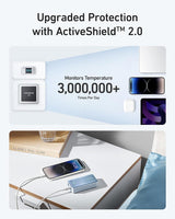 Anker 533 Power Bank High‑Speed PD 30 W 10 000 mAh