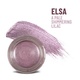 Elsa Any Wear Creme - A Waterproof Multi-tasking creme to powder product for eyes, cheeks & lips. Can be worn anywhere
