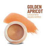 Conjunto Go Golden con Golden Apricot y Golden Girl