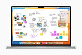 2023 Apple MacBook Pro 14-inch M2 Max – 30-Core GPU 32GB RAM 1TB SSD Silver | 100% BH