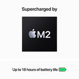2023 Apple MacBook Air 15-inch M2 – 10-Core GPU 24GB RAM 1TB SSD | Space Gray