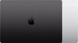 2023 Apple MacBook Pro 16-inch - M3 Max 40-Core GPU 128GB RAM 2TB SSD AppleCare+ 3/27