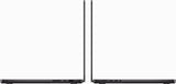 2023 Apple MacBook Pro 16-Inch Laptop - M3 Pro, 12-Core CPU, 18-Core GPU, 36GB RAM, 2TB SSD, Space Black