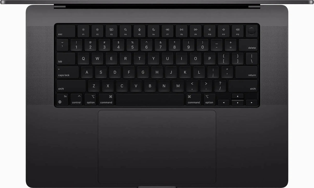 2023 Apple MacBook Pro 16-inch M3 Max – 40-Core GPU 64GB RAM 2TB SSD | AppleCare+ 11/26