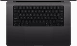 2023 Apple MacBook Pro 16-Inch Laptop - M3 Pro, 12-Core CPU, 18-Core GPU, 36GB RAM, 4TB SSD, Space Black