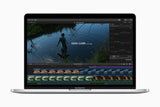 Apple Macbook Pro (2022) M2 13-inch 8GB RAM 1TB SSD Storage - Space Grey