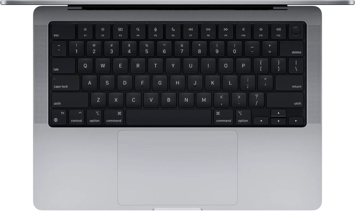 2023 Apple MacBook Pro 14-inch M2 Max – 38-Core GPU 96GB RAM 4TB SSD | Space Gray