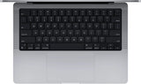 2023 Apple MacBook Pro 14-inch M2 Max – 38-Core GPU 96GB RAM 4TB SSD | Space Gray