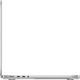 2021 Apple MacBook Pro 16-inch M1 Pro – 16-Core GPU 16GB RAM 2TB SSD | Silver
