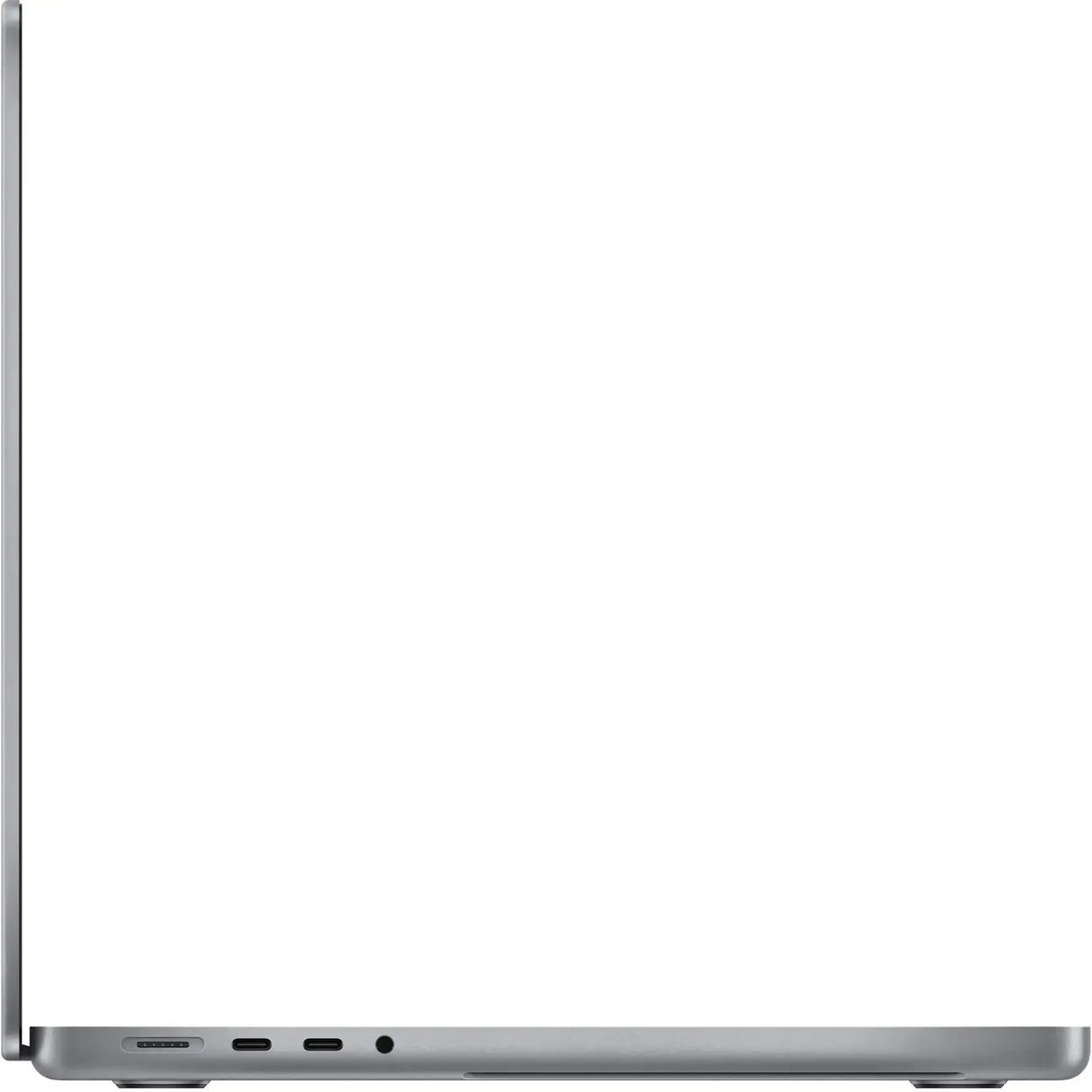2021 Apple MacBook Pro 16-inch M1 Pro - 16-Core GPU 32GB RAM 2TB SSD | AC+ Like New