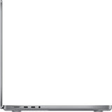 2021 Apple MacBook Pro 16-inch M1 Pro - 16-Core GPU 32GB RAM 2TB SSD | Like New