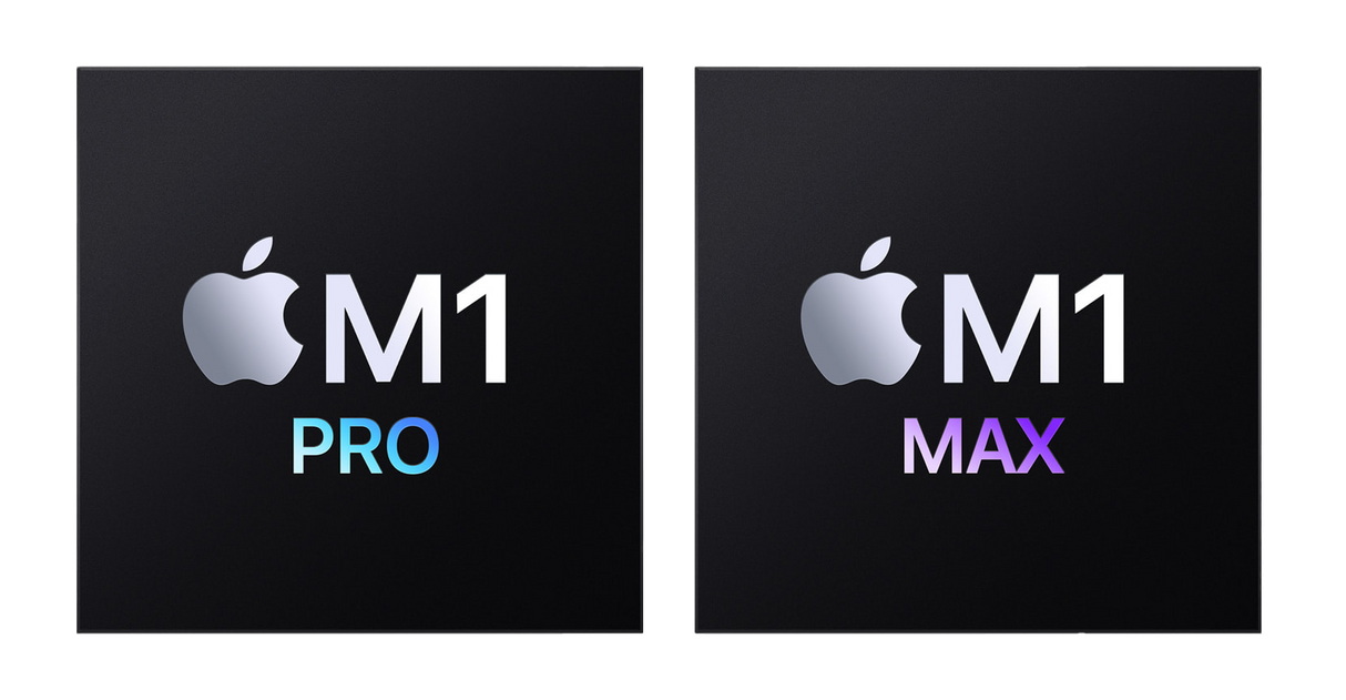 2021 Apple MacBook Pro 14-inch – M1 Max 32-Core GPU 64GB RAM 2TB SSD | Space Gray