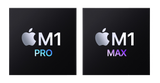 2021 Apple MacBook Pro 14-inch – M1 Max 32-Core GPU 64GB RAM 2TB SSD | Space Gray