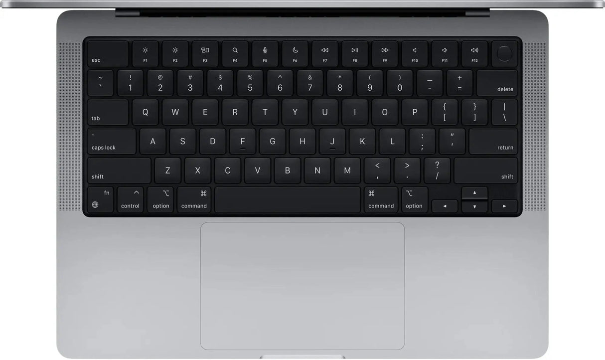2023 Apple MacBook Pro 14-Inch Laptop – M2 Max, 12-Core CPU, 38-Core GPU, 96GB RAM, 2TB SSD, Space Grey