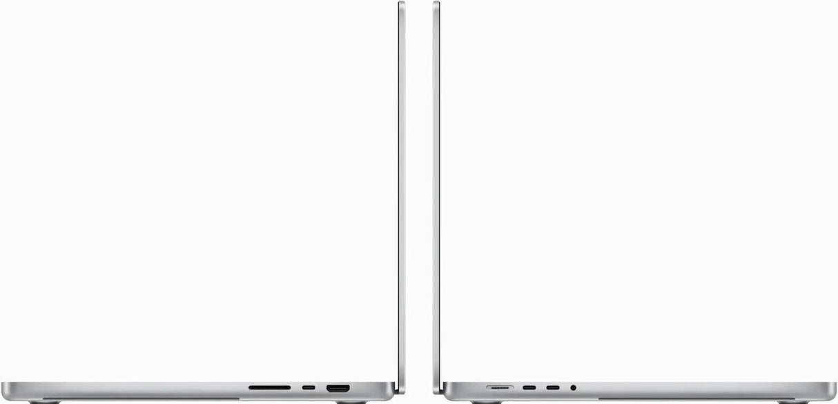 2019 MacBook Pro 16-inch 2.4GHz i9 – 32GB RAM 2TB SSD | Radeon Pro 5500M 8GB Silver