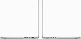 2019 MacBook Pro 16-inch 2.4GHz i9 – 32GB RAM 2TB SSD | Radeon Pro 5500M 8GB Silver