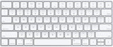 Apple Magic Keyboard 2 Rechargeable Bluetooth Wireless A1644 MLA22LL/A