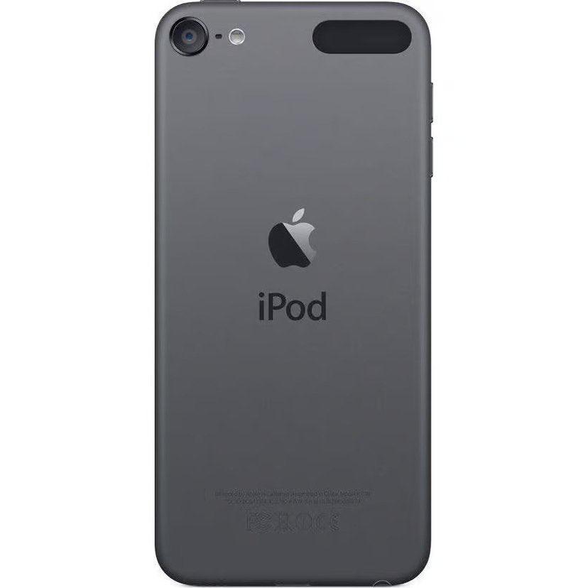 Apple iPod Touch 7th Generation (2019) - Space Grey - A2178 -  MVJ62LL/A