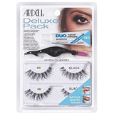 ARDELL Eyelashes With Applicator (Deluxe Pack)