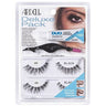 ARDELL Eyelashes With Applicator (Deluxe Pack)