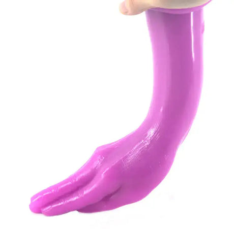 Large Dual-Use Fleshlight and Anal Plug Sex Toy - Lootquake