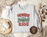 Mombie Like a Zombie But With Kids