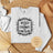 I Myself Am Strange and Unusual Sweatshirt-1