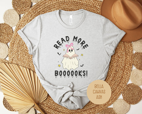 Read More Books Ghost Shirt-2