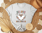 Hippie Halloween Shirt-2